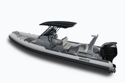 2025 Brig Eagle 8