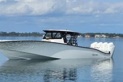2025 Cape Horn 47