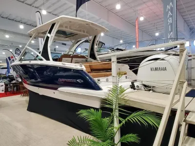 2025 Chaparral 280 OSX