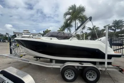2025 Custom DW DESIGN 570BR