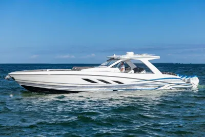 2025 Deep Impact 499 Sport