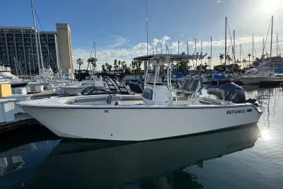 2025 Defiance Catalina 240