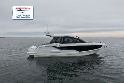 2025 Galeon 375 GTO