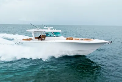 2025 HCB 56 SUENOS GIX