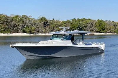2025 HCB 56 Suenos