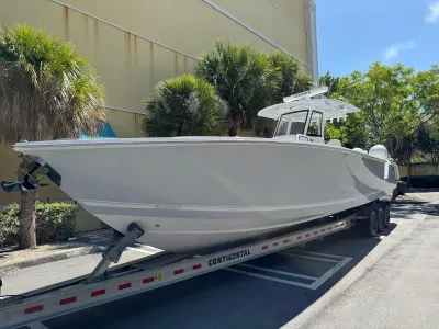2025 Jupiter 380LS