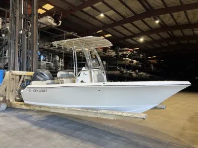 2025 Key West 189 FS