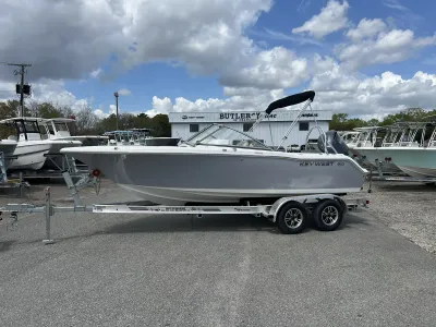 2025 Key West 203 DFS