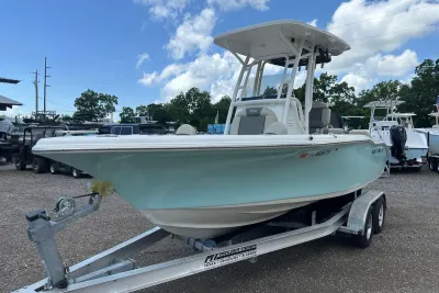 2025 Key West 219 FS
