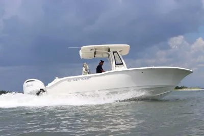 2025 Key West 239 FSR