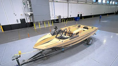 2025 Nautique Ski Nautique