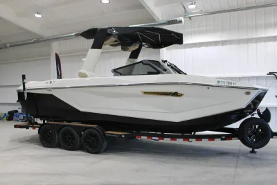 2025 Nautique Super Air Nautique G25