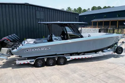2025 Nor-Tech 340 Sport