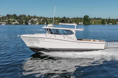 2025 Ocean Sport Roamer