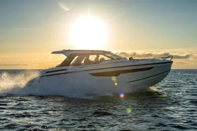 2025 Parker Poland Sorrento 100