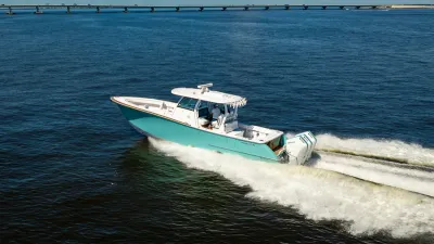 2025 Phenom 37 CC