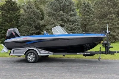 2025 Ranger 1850MS