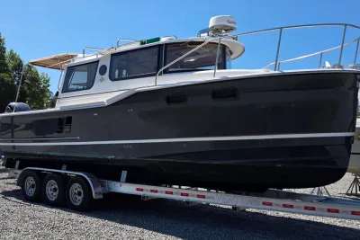 2025 Ranger Tugs R-27