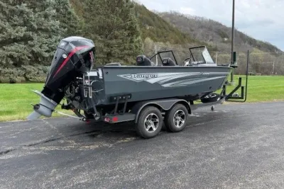 2025 Ranger VX1988 WT