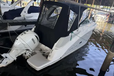 2025 Regal 26 XO