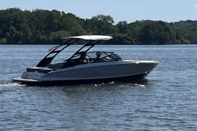 2025 Regal LS2