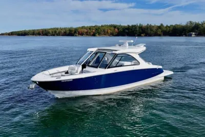 2025 Regal LS36