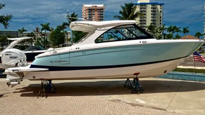 2025 Regal LX36