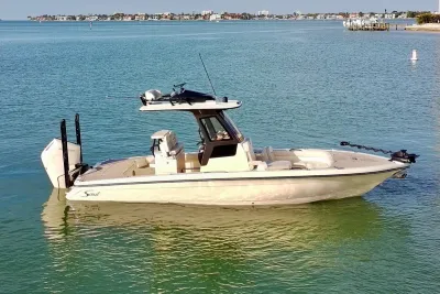 2025 Scout 281 XSS