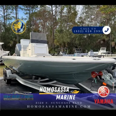 2025 Skeeter SX Series SX241