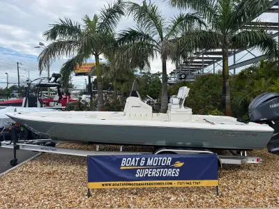 2025 Skeeter SX241