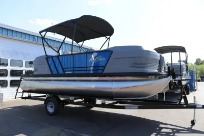 2025 SunChaser Lucerne 20 LR DH