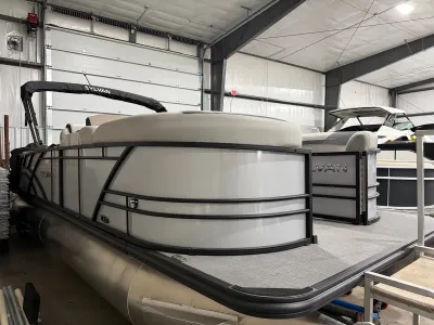 2025 Sylvan L3