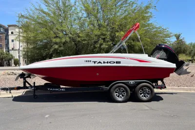 2025 Tahoe 1950