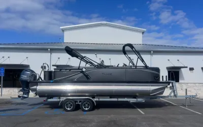 2025 Tahoe LTZ QL23T