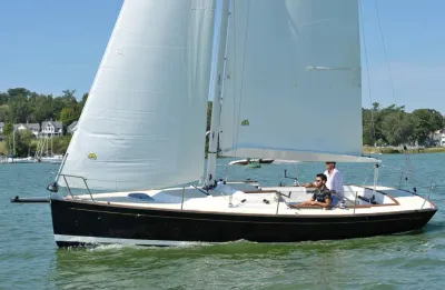 2025 Tartan Fantail