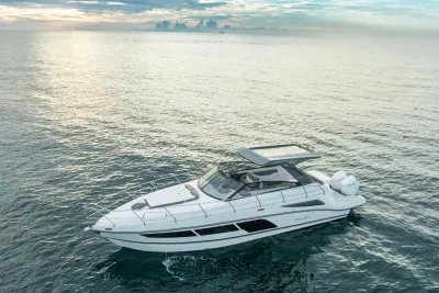 2025 Valiatt 380GT