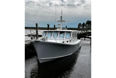 2025 Wesmac 42