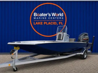 2025 Xpress H20B Bay
