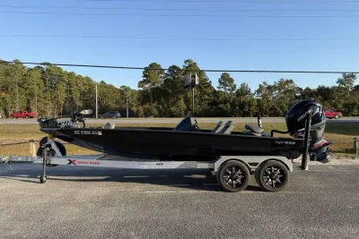 2025 Xpress X21 Pro
