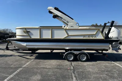 2026 Alera M23Q