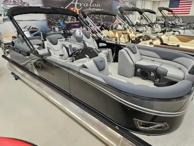 2026 Avalon LSZ QLS-23T