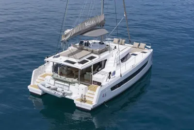 2026 Bali 4.6