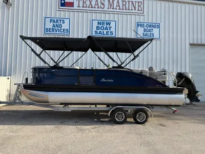 2026 Barletta ARIA A22CC-PLATINUM