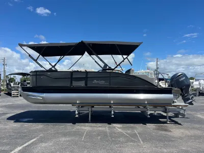 2026 Barletta ARIA A22UC-PLATINUM