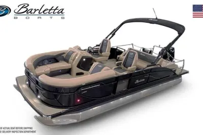 2026 Barletta C22UC