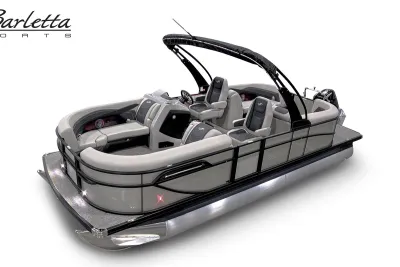 2026 Barletta Cabrio 22QC