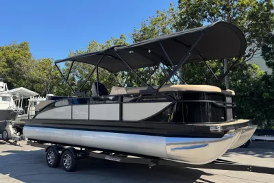 2026 Barletta Cabrio 24UE