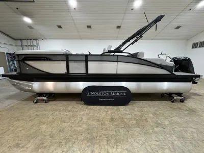 2026 Barletta Cabrio C22UC