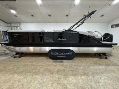 2026 Barletta CABRIO C24U
