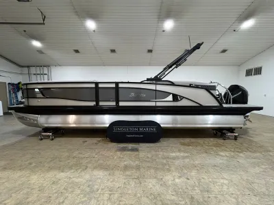 2026 Barletta Lusso L25QCSS